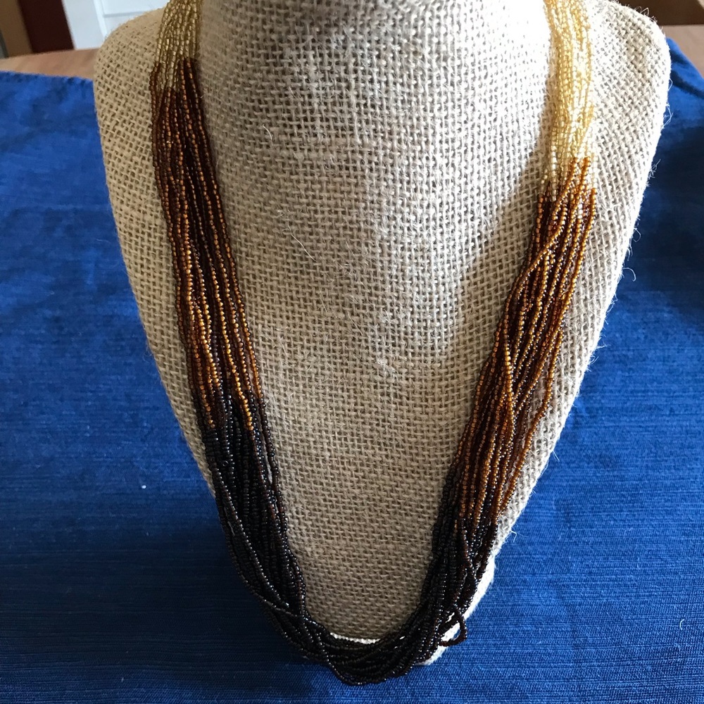 Fashion Necklace